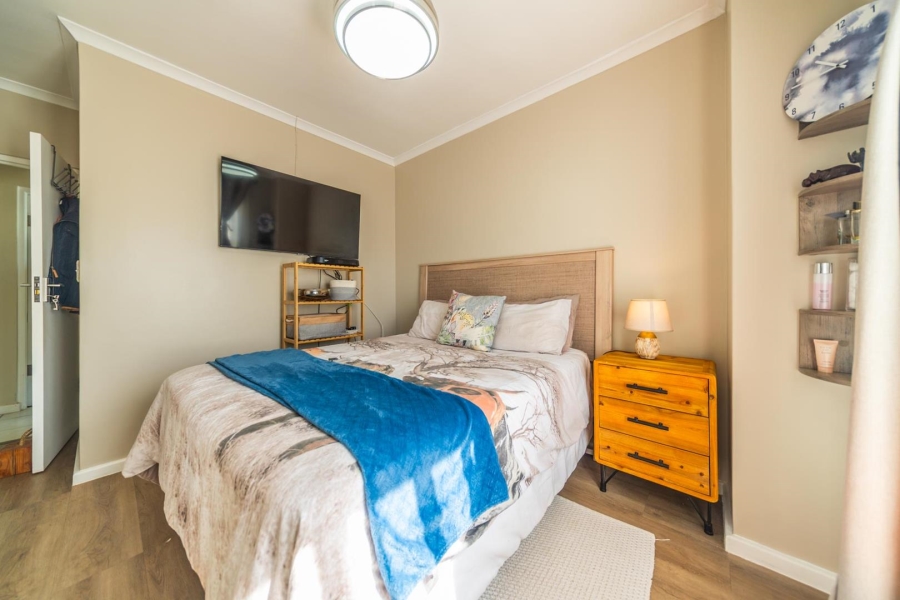 3 Bedroom Property for Sale in Nuutgevonden Western Cape